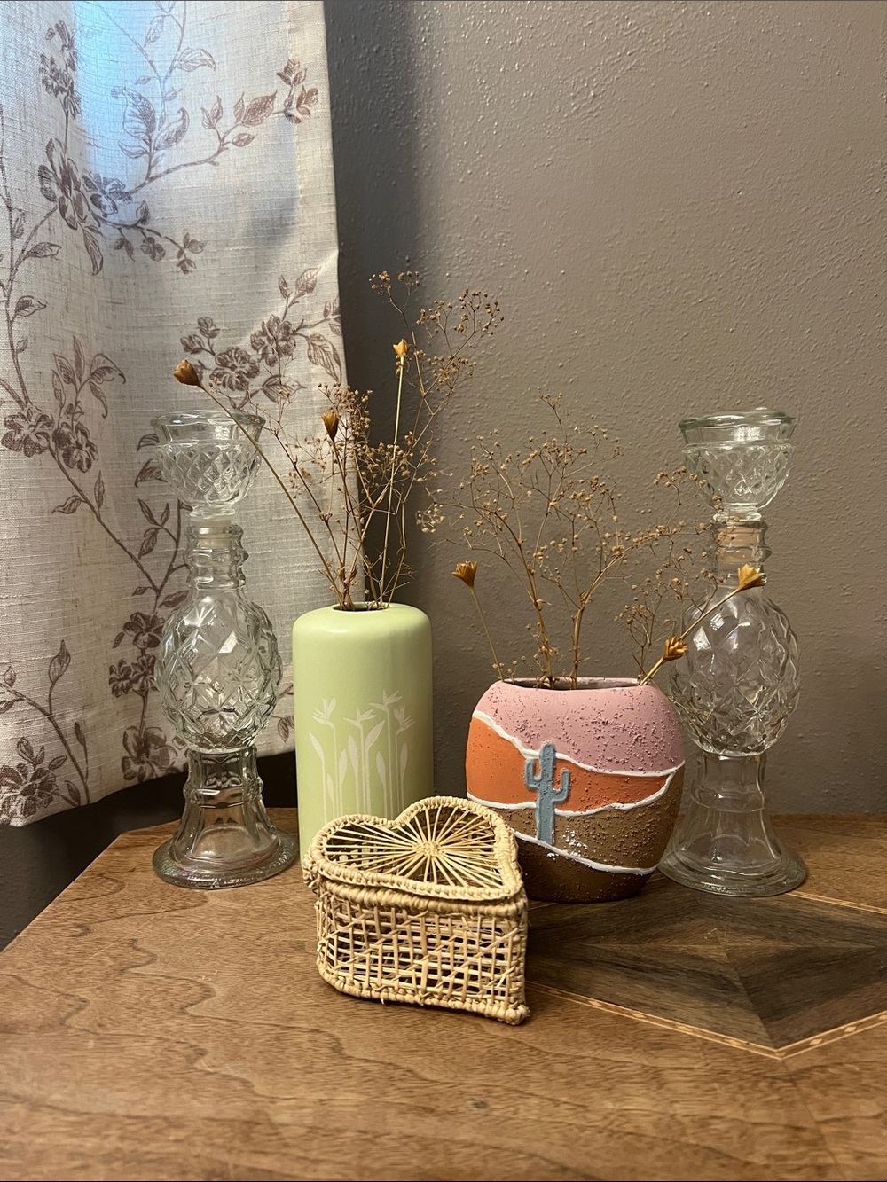 Boho Home Decor Bundle